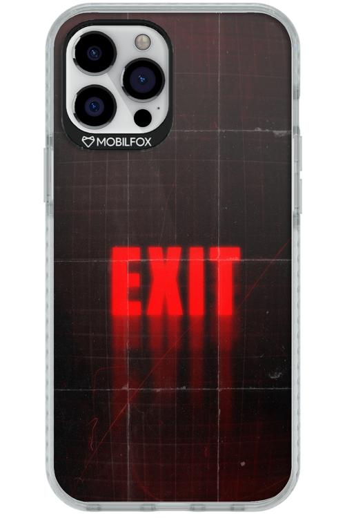 EXIT - Apple iPhone 12 Pro Max