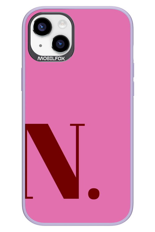 N (Sorbet) 2.0 - Apple iPhone 14 Plus