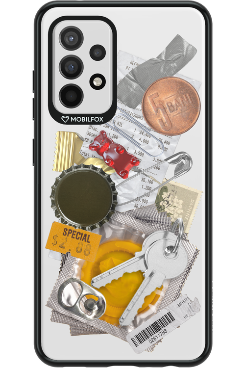 Just in Case 2.0 - Samsung Galaxy A52 / A52 5G / A52s