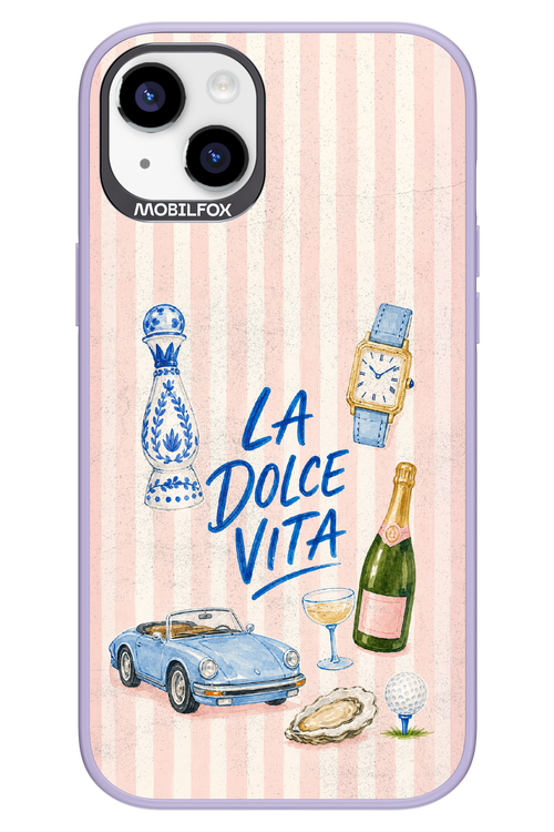 La Dolce Vita 2.0 - Apple iPhone 14 Plus