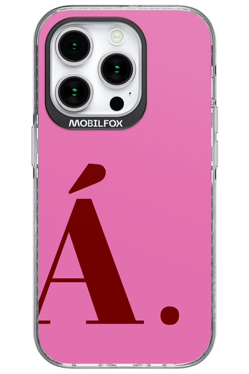 A II (Sorbet) 2.0 - Apple iPhone 15 Pro