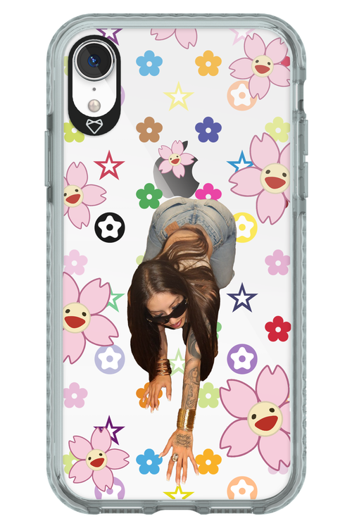 Oh G!rl - Apple iPhone XR