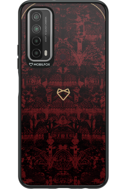 Portugalia x Mobilfox 2.0 - Huawei P Smart 2021