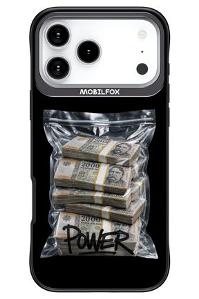 Money Bag 2.0 - Apple iPhone 17 Pro Max