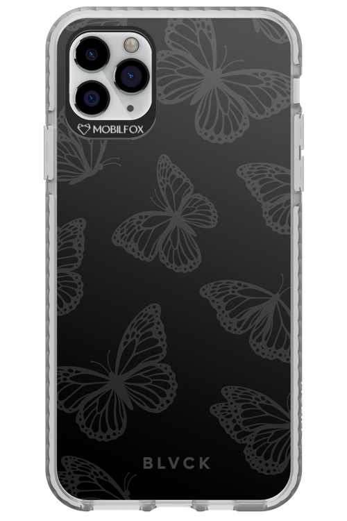 Black Butterflies 2.0 - Apple iPhone 11 Pro Max