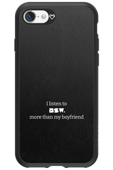 BSW FourSeasons 8 2.0 - Apple iPhone 8