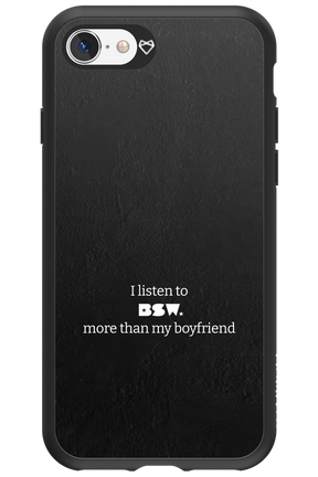 BSW FourSeasons 8 2.0 - Apple iPhone 8