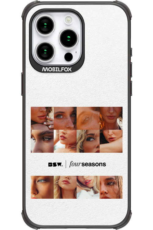 BSW FourSeasons 4 2.0 - Apple iPhone 15 Pro Max