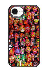 Mask Parade 2.0 - Apple iPhone 17e