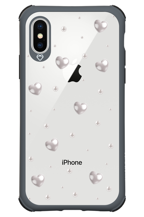 Pearl Tears 2.0 - Apple iPhone X