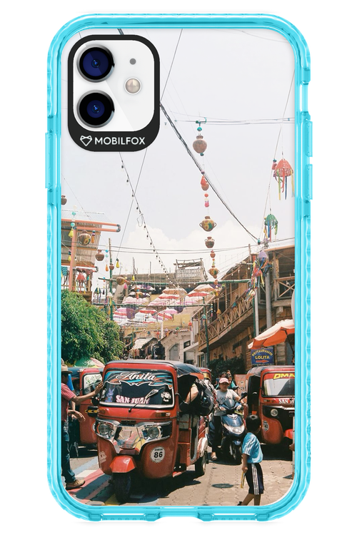 Guatemala Day 2.0 - Apple iPhone 11