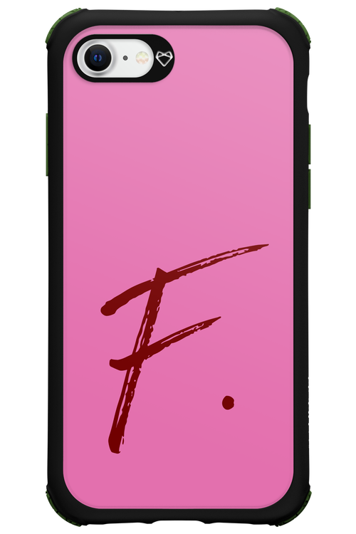(Sorbet) F 2.0 - Apple iPhone 8