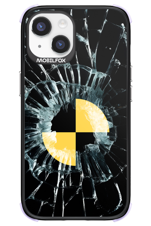 Shattered Proof - Apple iPhone 14