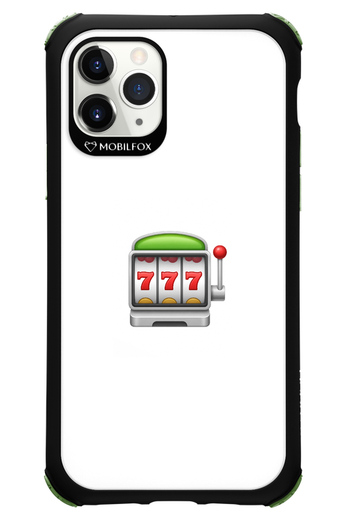 777 2.0 - Apple iPhone 11 Pro