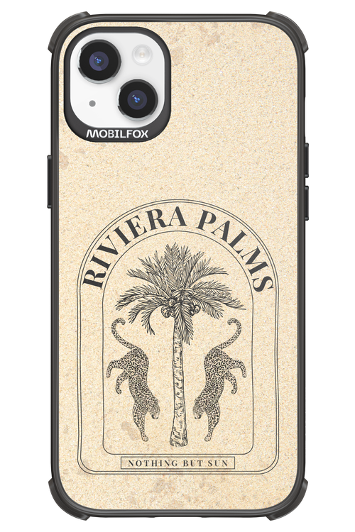 Riviera Palms 2.0 - Apple iPhone 14 Plus