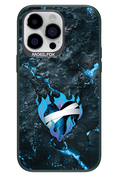 Icefire 2.0 - Apple iPhone 14 Pro Max