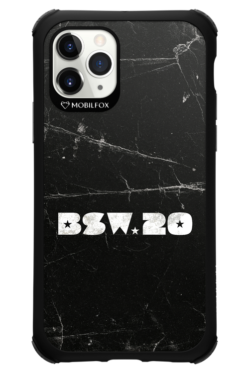BSW 20 (2) 2.0 - Apple iPhone 11 Pro