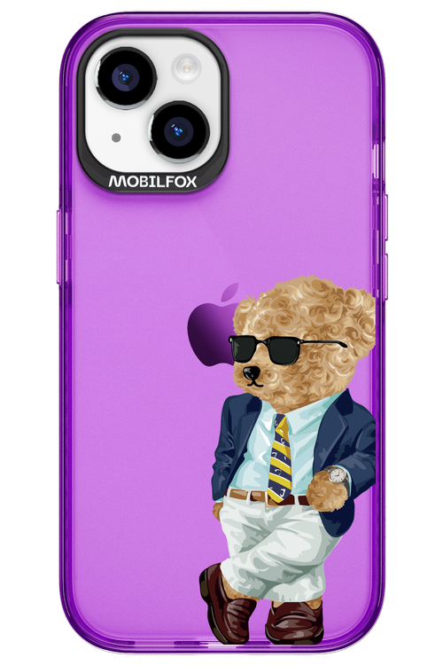 Boss 2.0 - Apple iPhone 15