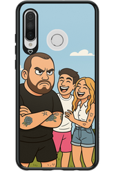 Solo Love - Huawei P30 Lite