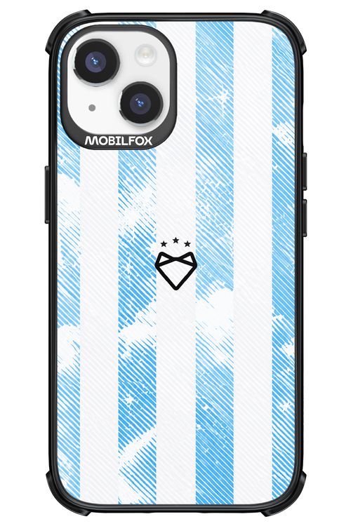 Argentina x Mobilfox 2.0 - Apple iPhone 14