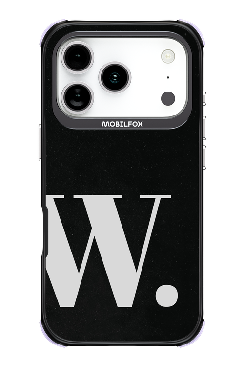 W (Off Space) 2.0 - Apple iPhone 17 Pro
