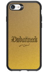 Dubaiweek Gold 2.0 - Apple iPhone SE 2022