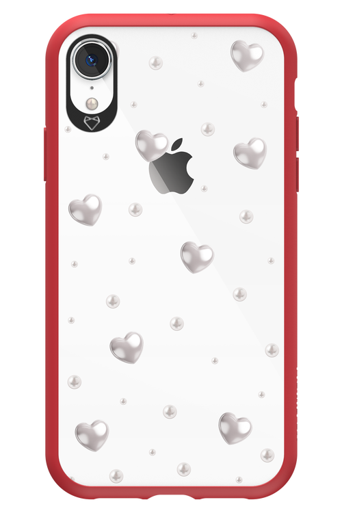 Pearl Tears 2.0 - Apple iPhone XR