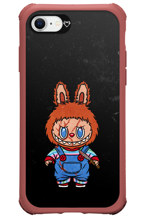 Playtime's over - Apple iPhone 8