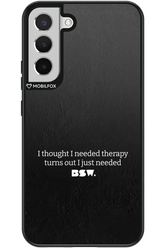 BSW FourSeasons 10 2.0 - Samsung Galaxy S22+