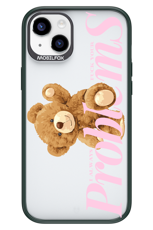 Problems 2.0 - Apple iPhone 14 Plus