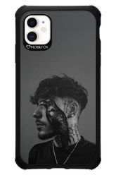 RAVEN - Apple iPhone 11