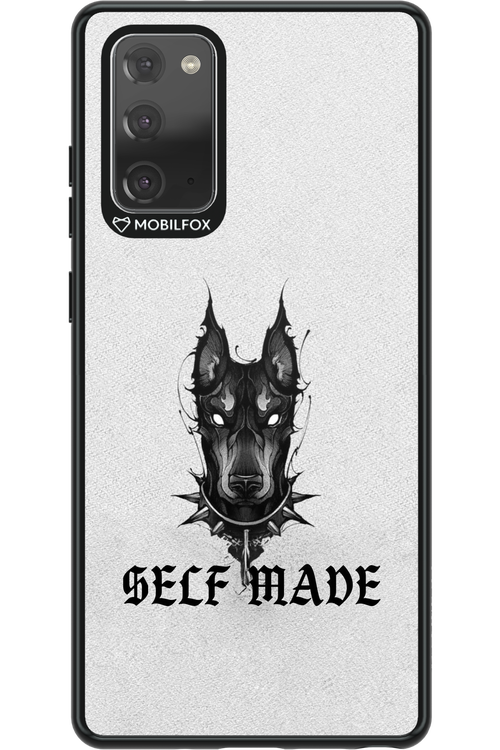 Self Made - Samsung Galaxy Note 20