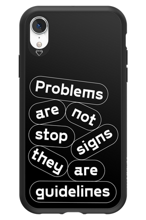Problemz 2.0 - Apple iPhone XR