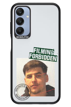 Sorin Mugshot 2.0 - Samsung A25