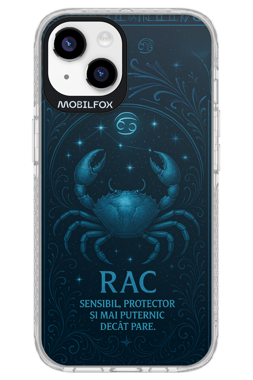 Rac - Apple iPhone 14