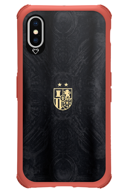 Spain Classic 2.0 - Apple iPhone XS