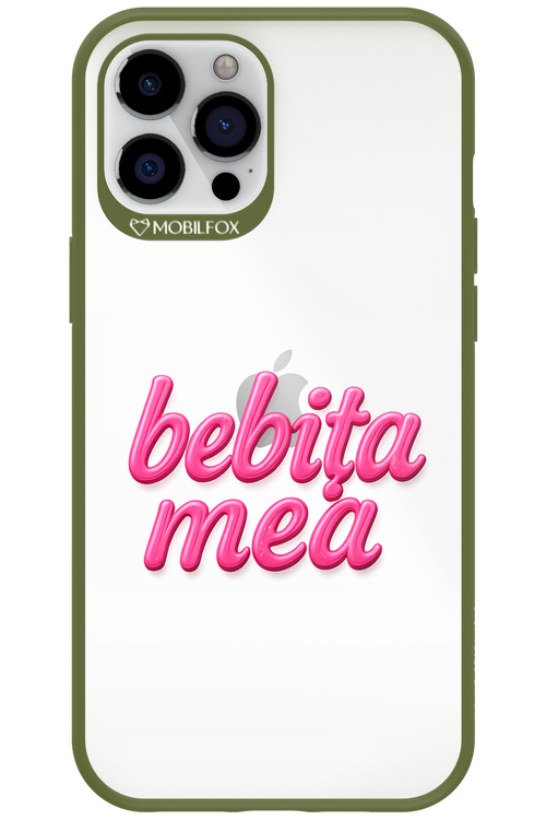Meaa 2.0 - Apple iPhone 12 Pro Max