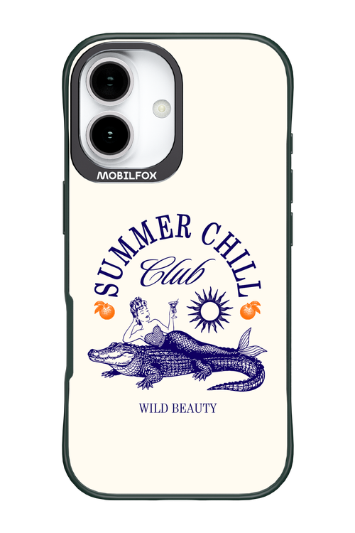 ChillMaid 2.0 - Apple iPhone 17