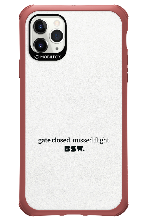 BSW FourSeasons 12 2.0 - Apple iPhone 11 Pro Max