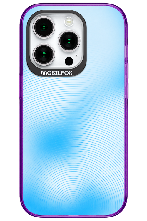 Cloudwalker 2.0 - Apple iPhone 15 Pro