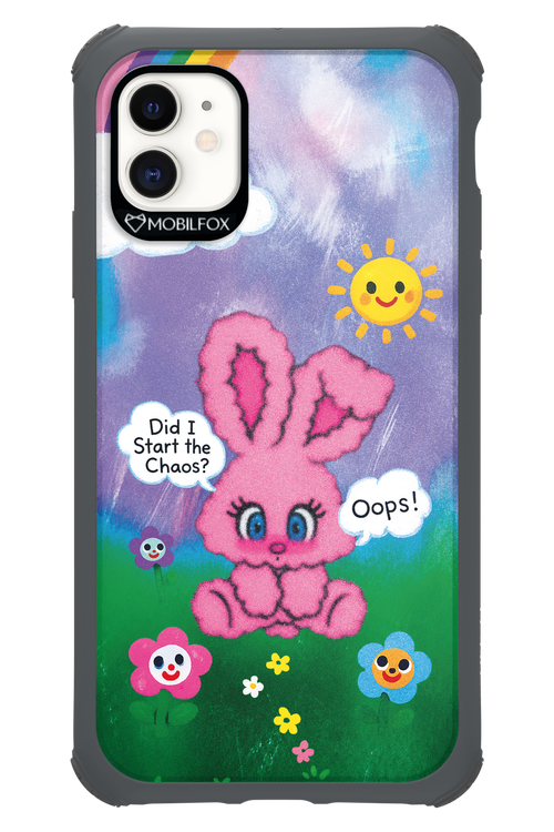 Ooops 2.0 - Apple iPhone 11