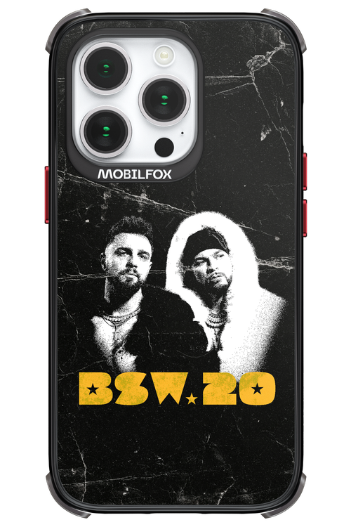 BSW 20 (3) 2.0 - Apple iPhone 14 Pro