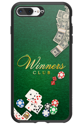 Winner's Club - Apple iPhone 7 Plus