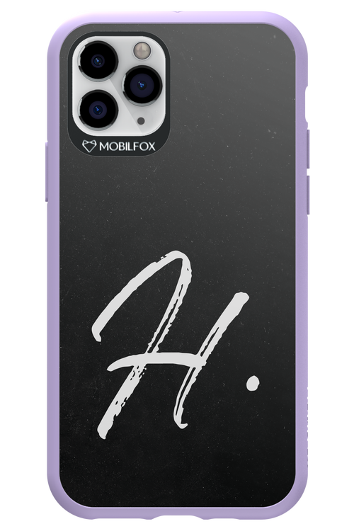 (Off Space) H 2.0 - Apple iPhone 11 Pro