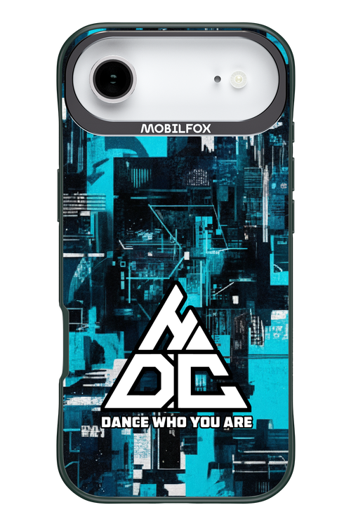 HDC 5 2.0 - Apple iPhone 17 Air