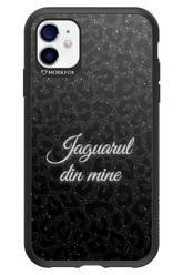Jaguarul - Apple iPhone 11