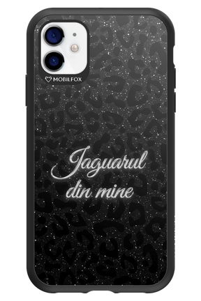 Jaguarul - Apple iPhone 11