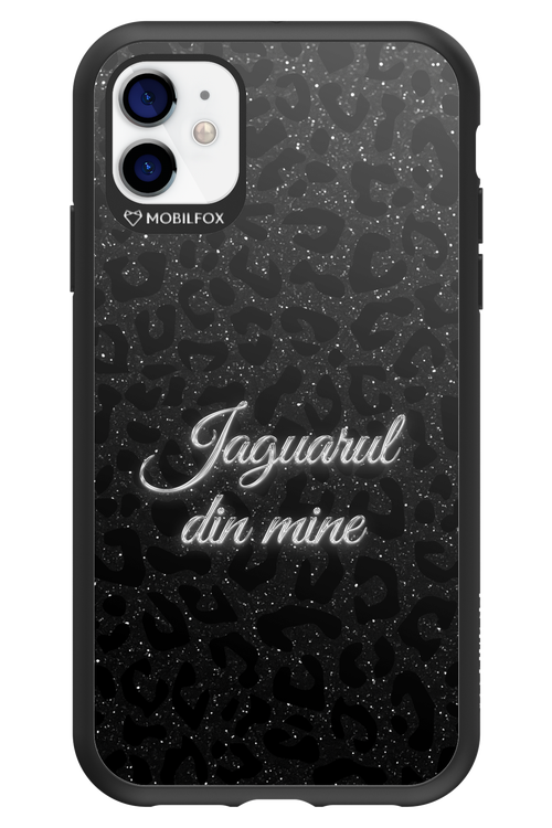 Jaguarul - Apple iPhone 11