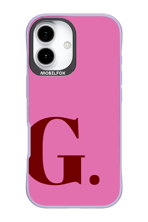 G (Sorbet) 2.0 - Apple iPhone 17