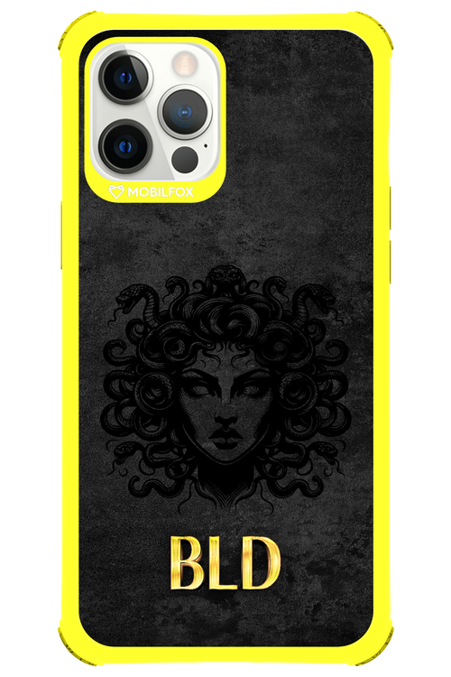 BLD MEDUSA - Apple iPhone 12 Pro Max